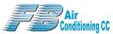 FB Airconditioning logo